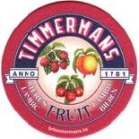 Timmermans BE 002